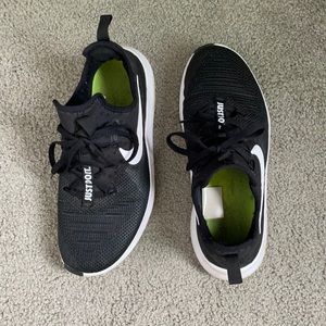 Nike HIIT sneakers